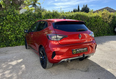 Renault Clio 1.0 TCe esprit Alpine