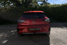 Renault Clio 1.0 TCe esprit Alpine