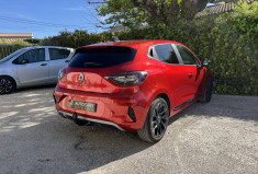 Renault Clio 1.0 TCe esprit Alpine
