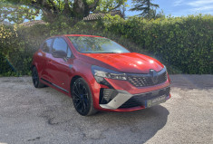 Renault Clio 1.0 TCe 90cv Evolution Type esprit Alpine