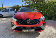 Renault Clio 1.0 TCe esprit Alpine