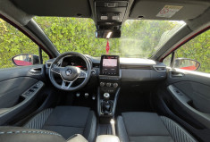 Renault Clio 1.0 TCe esprit Alpine