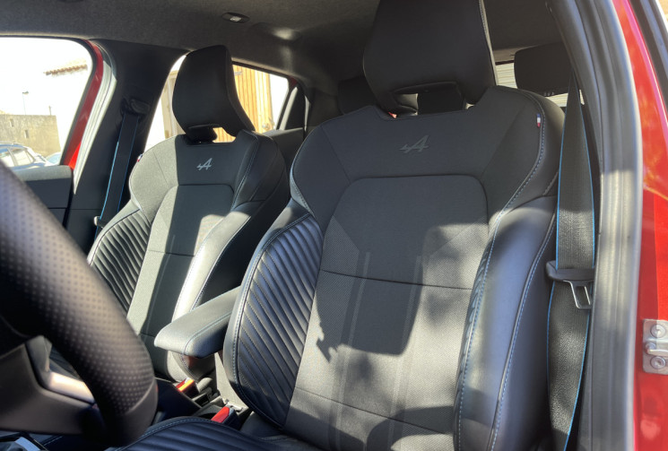 Renault Clio 1.0 TCe esprit Alpine