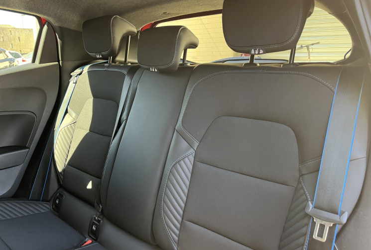 Renault Clio 1.0 TCe esprit Alpine