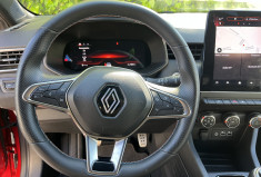 Renault Clio 1.0 TCe esprit Alpine