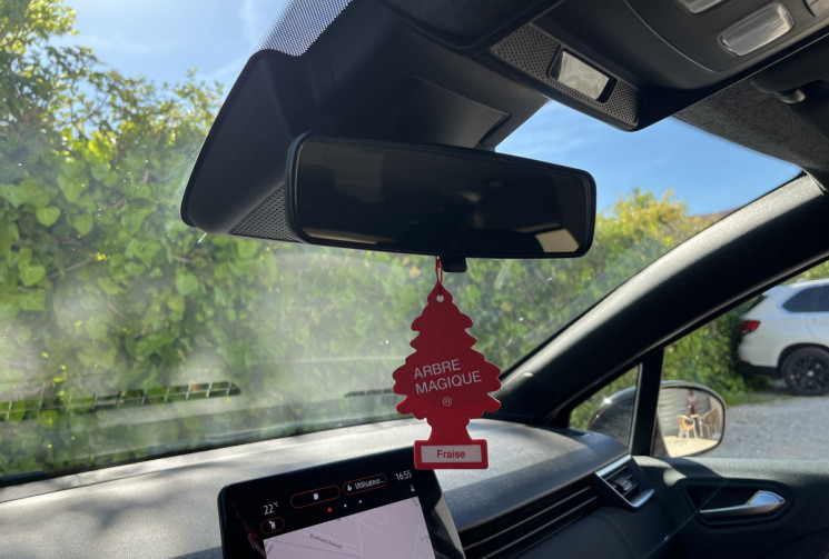 Renault Clio 1.0 TCe esprit Alpine