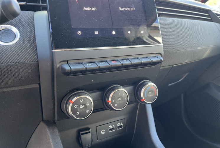 Renault Clio 1.0 TCe esprit Alpine