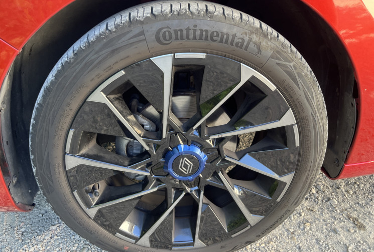 Renault Clio 1.0 TCe esprit Alpine