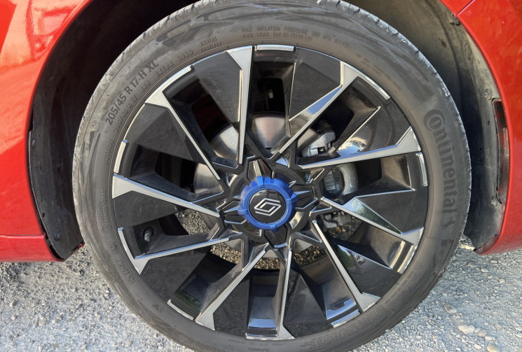 Renault Clio 1.0 TCe esprit Alpine