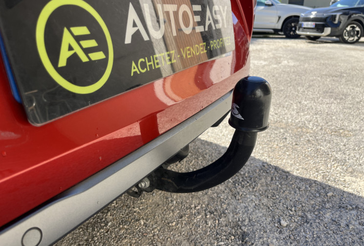 Renault Clio 1.0 TCe esprit Alpine