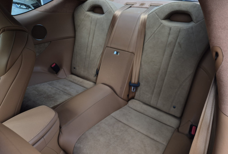 Lexus LC 500h 359ch Sport +