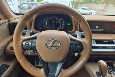 Lexus LC 500h 359ch Sport +