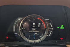 Lexus LC 500h 359ch Sport +