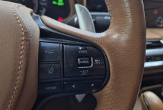 Lexus LC 500h 359ch Sport +