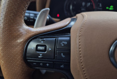 Lexus LC 500h 359ch Sport +