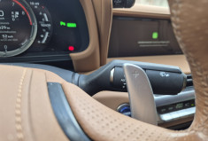 Lexus LC 500h 359ch Sport +