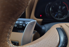 Lexus LC 500h 359ch Sport +