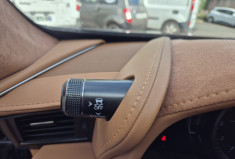 Lexus LC 500h 359ch Sport +