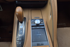 Lexus LC 500h 359ch Sport +