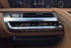 Lexus LC 500h 359ch Sport +