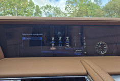 Lexus LC 500h 359ch Sport +