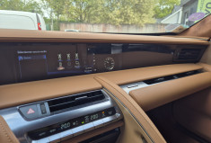 Lexus LC 500h 359ch Sport +