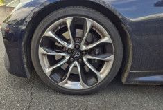 Lexus LC 500h 359ch Sport +