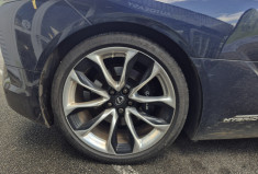 Lexus LC 500h 359ch Sport +