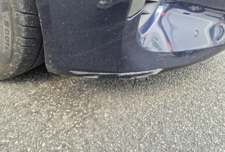 Lexus LC 500h 359ch Sport +