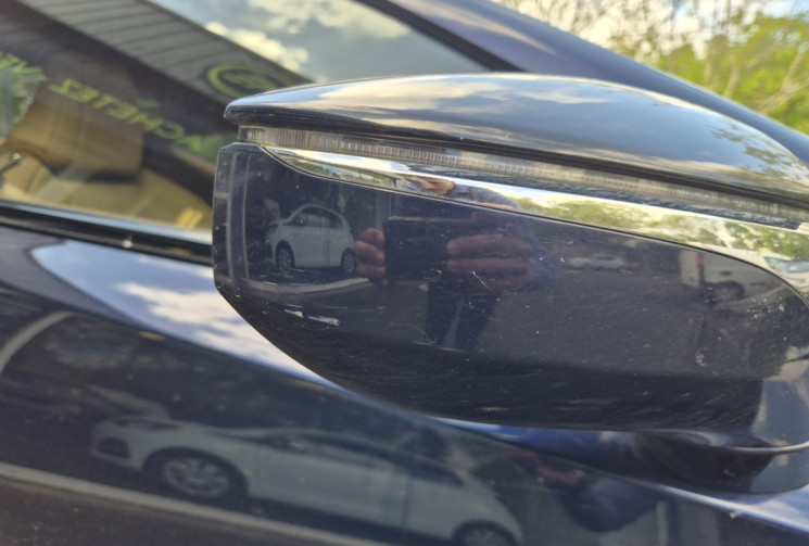 Lexus LC 500h 359ch Sport +