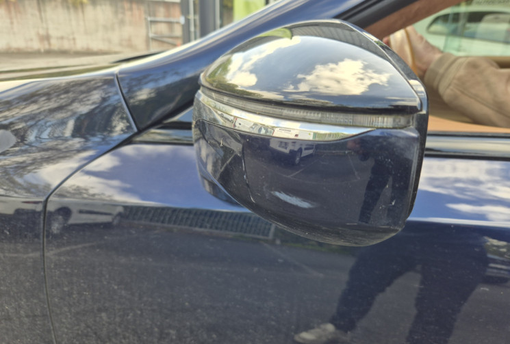 Lexus LC 500h 359ch Sport +