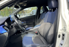 Toyota C-HR  I 1.8 VVT-i 122CV  Hybrid 2WD CVT GRAPHIC