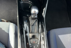 Toyota C-HR  I 1.8 VVT-i 122CV  Hybrid 2WD CVT GRAPHIC