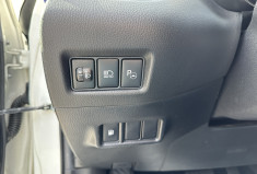 Toyota C-HR  I 1.8 VVT-i 122CV  Hybrid 2WD CVT GRAPHIC