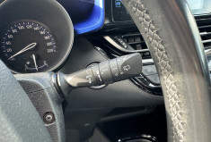 Toyota C-HR  I 1.8 VVT-i 122CV  Hybrid 2WD CVT GRAPHIC