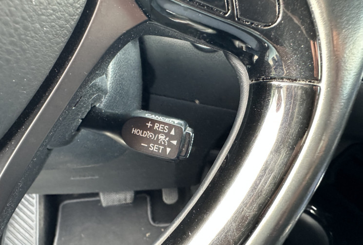 Toyota C-HR  I 1.8 VVT-i 122CV  Hybrid 2WD CVT GRAPHIC