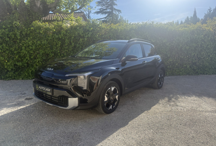 Kia STONIC 1.0 T-GDi 100ch Active