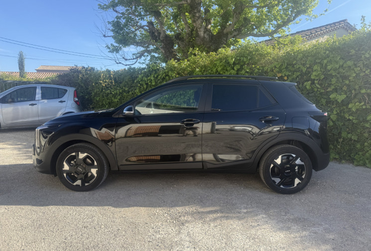 Kia STONIC 1.0 T-GDi 100ch Active