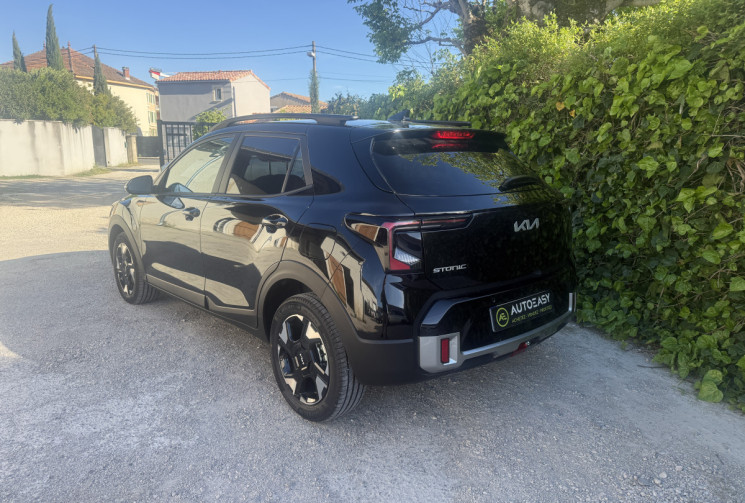 Kia STONIC 1.0 T-GDi 100ch Active