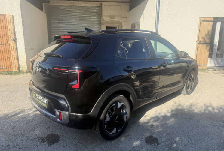 Kia STONIC 1.0 T-GDi 100ch Active