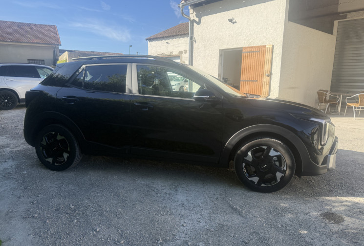 Kia STONIC 1.0 T-GDi 100ch Active