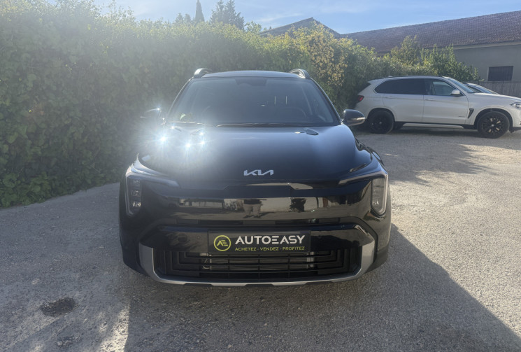 Kia STONIC 1.0 T-GDi 100ch Active