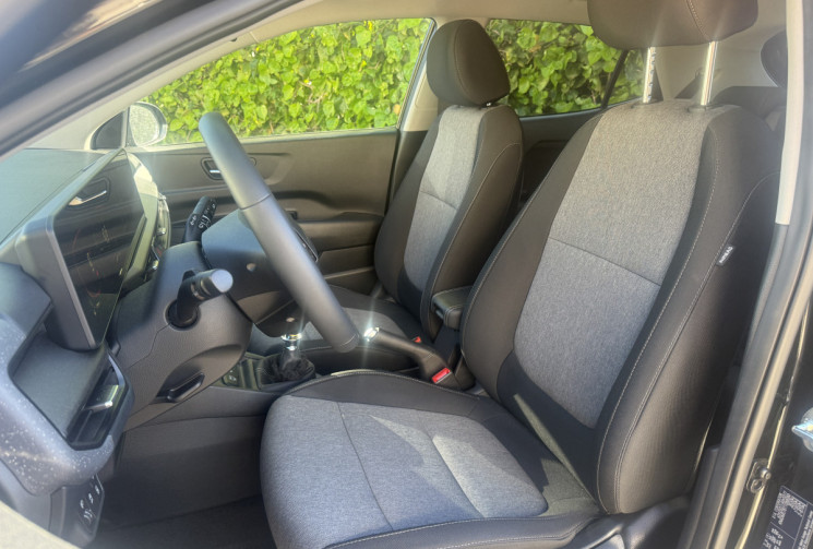 Kia STONIC 1.0 T-GDi 100ch Active