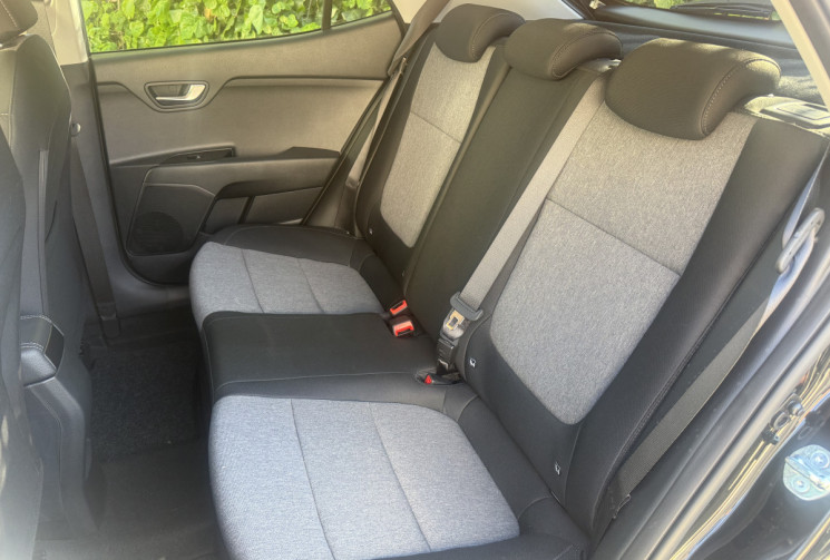 Kia STONIC 1.0 T-GDi 100ch Active