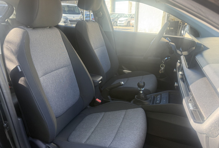 Kia STONIC 1.0 T-GDi 100ch Active