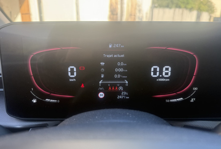 Kia STONIC 1.0 T-GDi 100ch Active