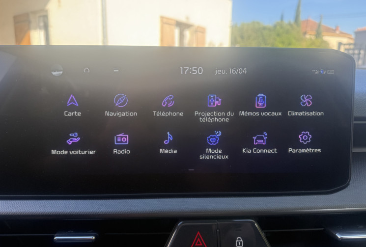 Kia STONIC 1.0 T-GDi 100ch Active