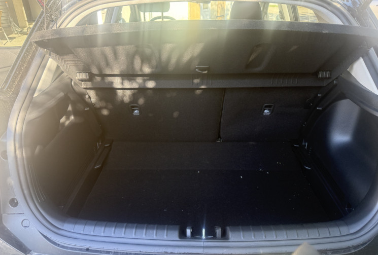 Kia STONIC 1.0 T-GDi 100ch Active