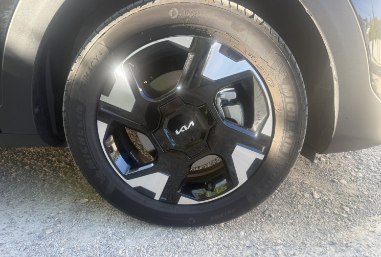 Kia STONIC 1.0 T-GDi 100ch Active