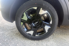 Kia STONIC 1.0 T-GDi 100ch Active